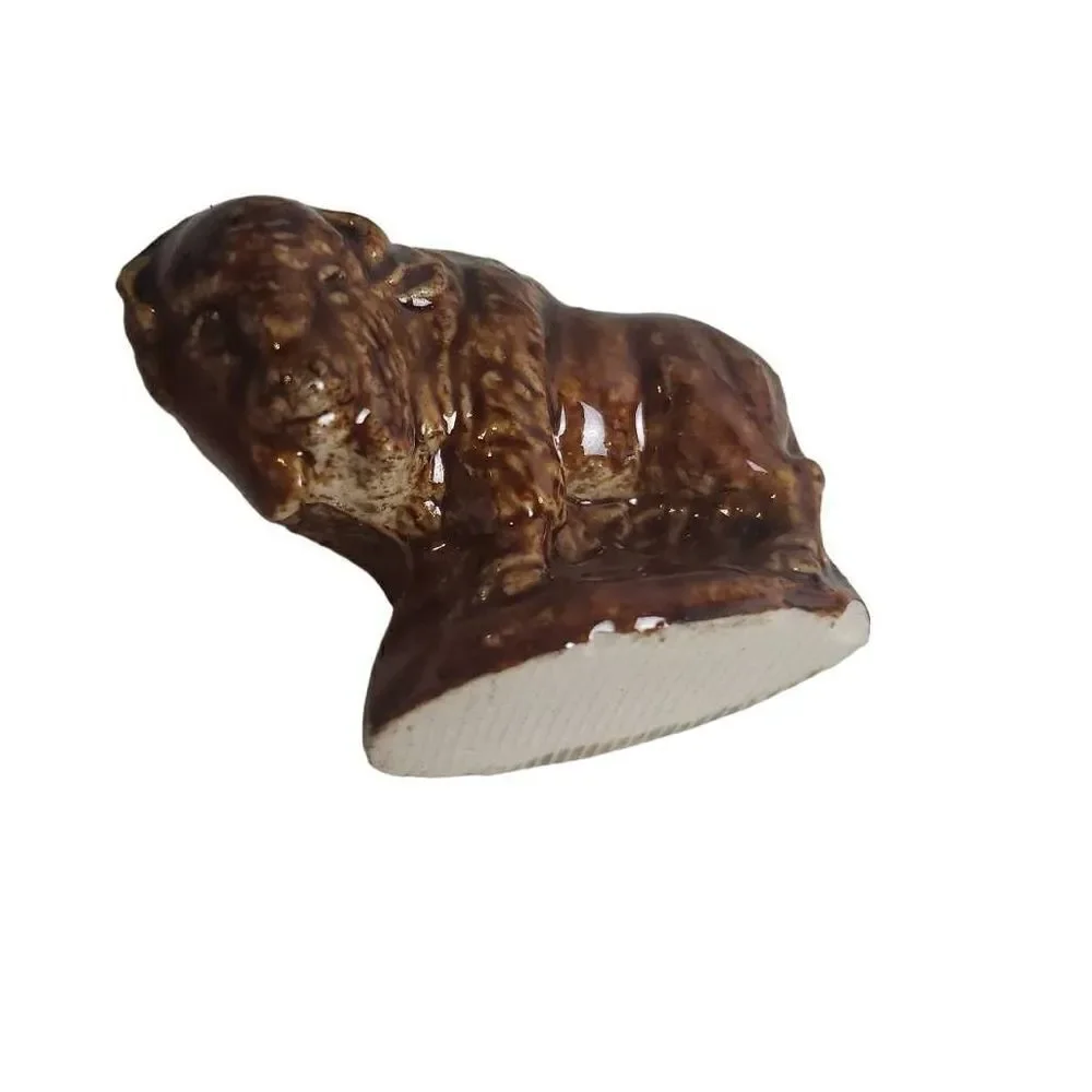 Vintage Wade England Miniature Animals‎